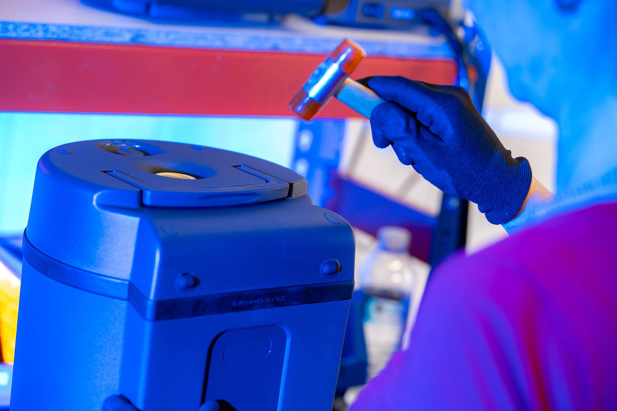 Discover Careers with BSA Image