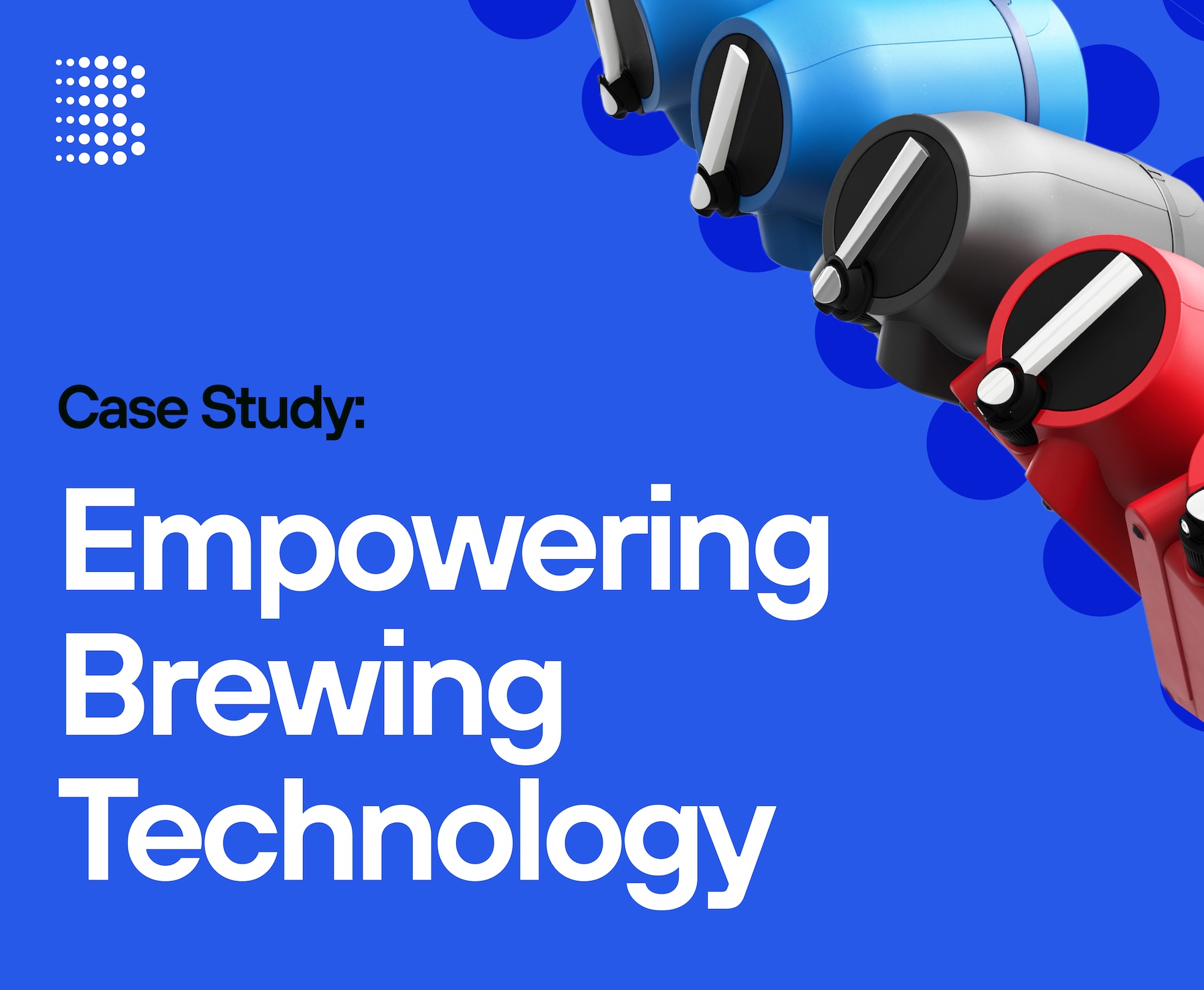 Brewing Technology Case Study