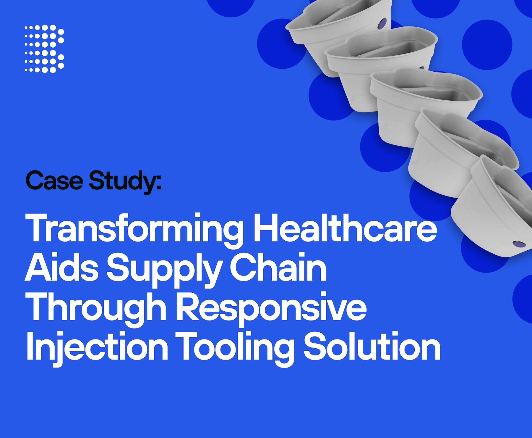 Healthcare Industry Case Study