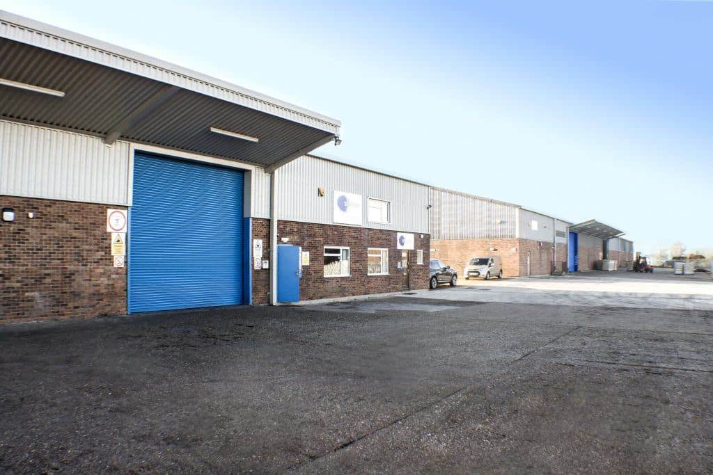 BSA Mouldings Expand floor space by 30,000 Square Feet