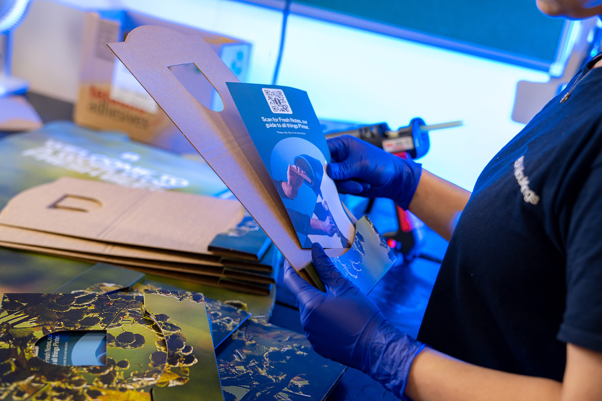 Additional Services Image