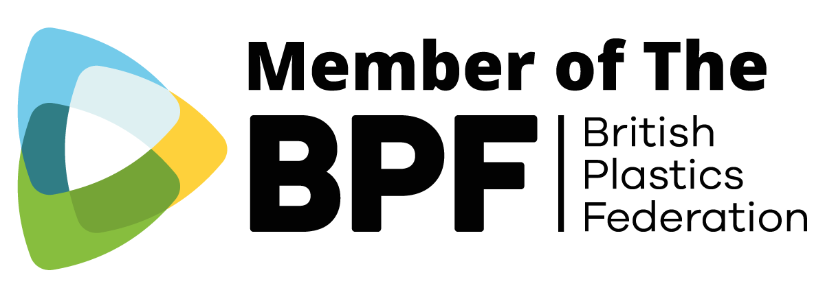 Member of the BPF logo
